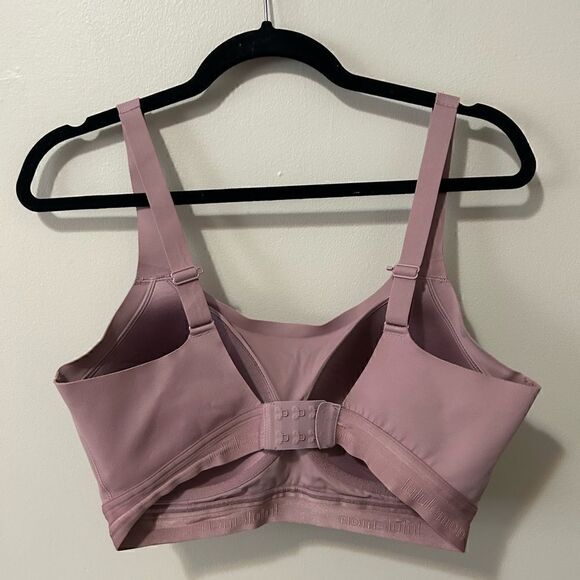 Lululemon high support sports bra 34DD - Picture 4 of 6